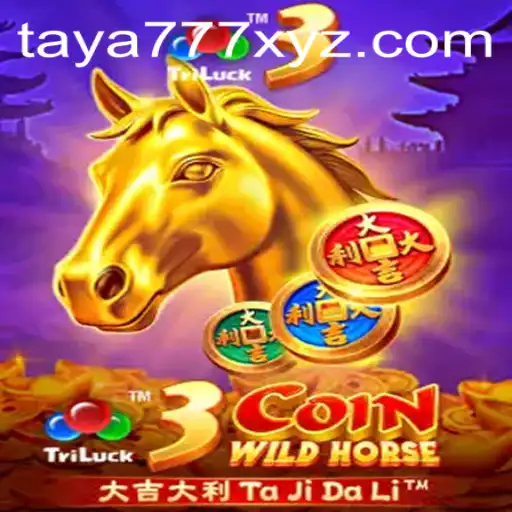 TAYA777 Casino App